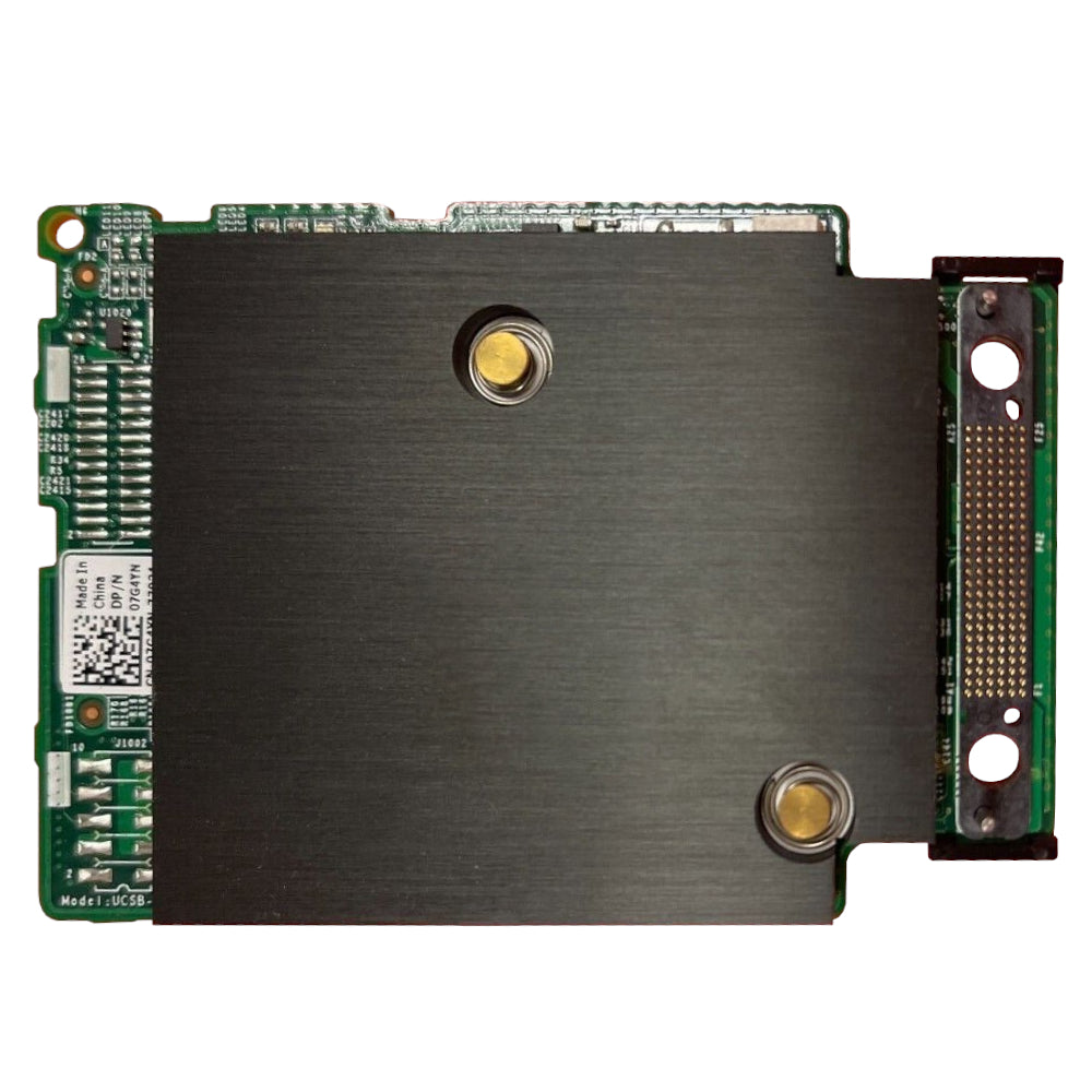 Dell 7G4YN H330 Mini Mono 12G SAS Blade RAID Controller for R740xd2 M630 07G4YN