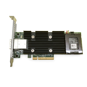 Dell PERC H830 PCIe External RAID Controller WH3W8 0WH3W8 Product Image 1