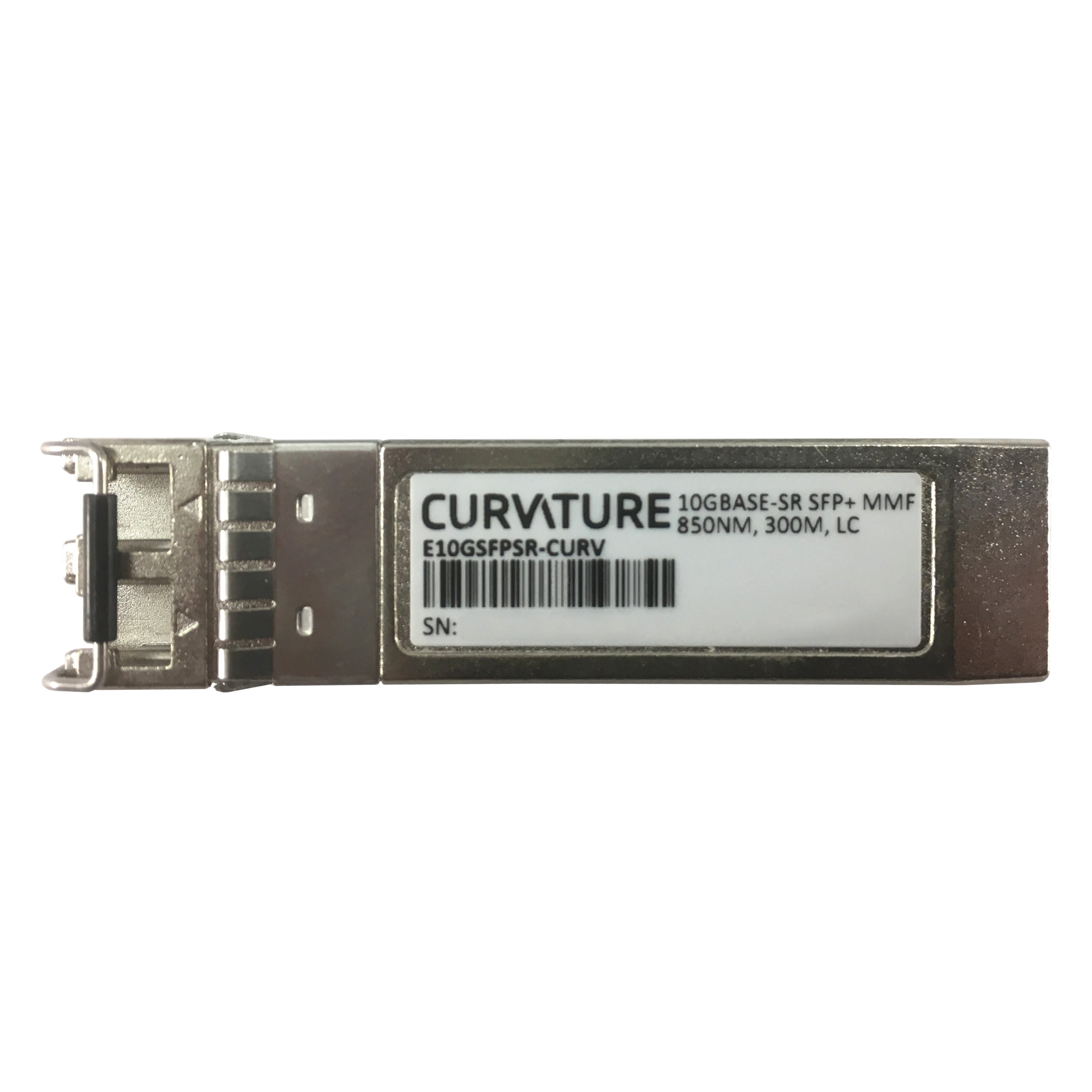 Cisco compatible shops curvature SPF-10G-LR-CURV