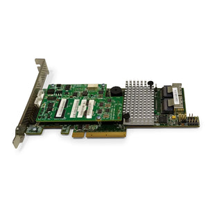 Cisco UCS LSI MegaRAID 9271CV-8I SAS2308 PCIe SAS Internal RAID Controller Product Image 1