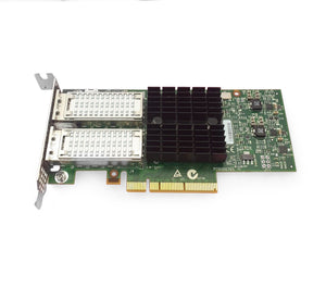 Dell 0M9NW6 Mellanox ConnectX-3 CX324A Dual-Port 40GB QSFP+ PCIe NIC Product Image 1