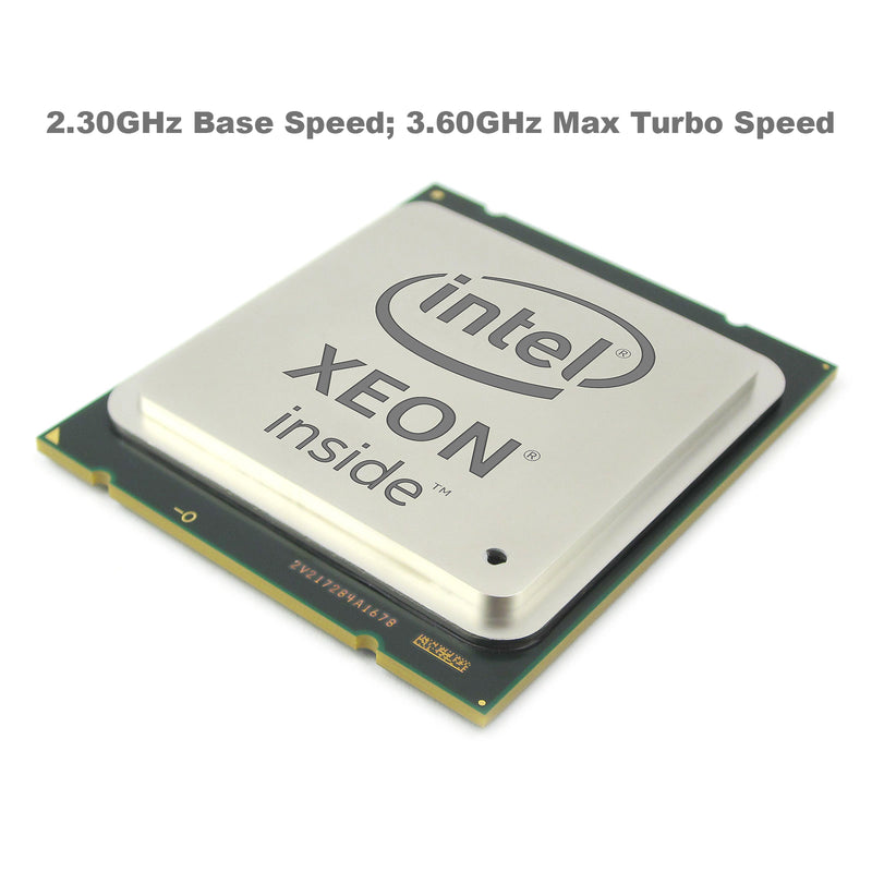 SR2JV Intel Xeon E5-2697 V4 2.30Ghz 18-Core 145W Broadwell Processor LGA 2011 Product Image 3