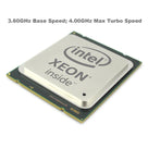SR2P7 Intel Xeon E5-1650 V4 3.60Ghz 6-Core 140W Broadwell Processor LGA 2011