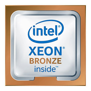 Intel Xeon Bronze 3104 1.70Ghz 6-Core LGA 3647 \/ Socket P Processor SR3GM Product Image 1