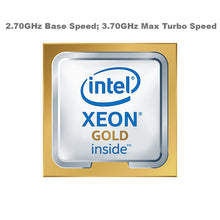 Intel Xeon Gold 6150 2.70Ghz 18-Core LGA 3647 / Socket P Processor SR37K