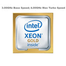SRGZG Intel Xeon Gold 6248R 3.00Ghz 24-Core 150W Cascade Lake CPU LGA 3647 DCR