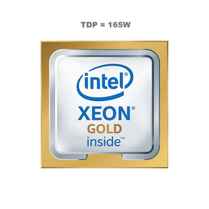 Intel Xeon Gold 6150 2.70Ghz 18-Core LGA 3647 \/ Socket P Processor SR37K Product Image 5