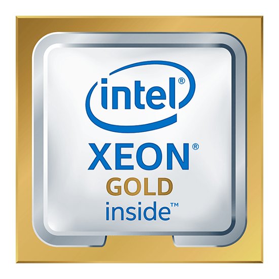 Dell Certified Refurbished Intel Xeon Gold 6226 2.70Ghz 12-Core Processor