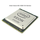 SR2P7 Intel Xeon E5-1650 V4 3.60Ghz 6-Core 140W Broadwell Processor LGA 2011