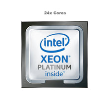 Intel Xeon Platinum 8168 2.70Ghz 24-Core LGA 3647 / Socket P Processor SR37J