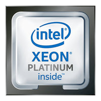 SR3B0 Intel Xeon Platinum 8160 2.10Ghz 24-Core 150W Skylake Processor LGA 3647