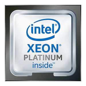 Intel Xeon Platinum 8280 2.60Ghz 28-Core Processor Intel Conf QQR9 Same as SRF9P