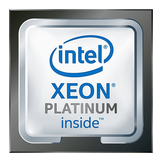 Intel Xeon Platinum 8280 2.60Ghz 28-Core Processor Intel Conf QQR9 Same as SRF9P