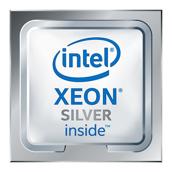 Dell Certified Refurbished Intel Xeon Silver 4112 2.60Ghz Quad Core Processor