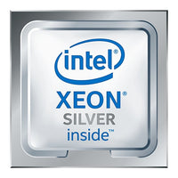 SR3GH Intel Xeon Silver 4110 2.10Ghz 8-Core 85W Skylake Processor LGA 3647