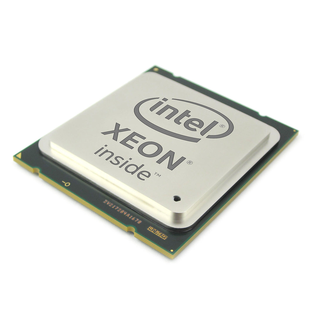 Intel Xeon E5620 2.40GHz Quad Core LGA 1366 / Socket B Processor SLBV4