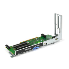 Dell MX843 PowerEdge R710 Riser card with Bracket
