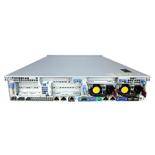 Enterprise HP ProLiant DL380 G7 Server 2x 2.93Ghz X5570 QC 32GB