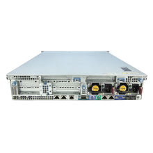 HP ProLiant DL380 G6 8 Bay 2U Server