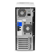 HP ProLiant ML110 G9 4-Bay Tower Server Chassis