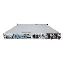 Enterprise DELL PowerEdge R420 Server 2x 2.10Ghz E5-2450 8C 192GB 8x 960GB SSD