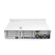 HP ProLiant DL380 G9 Server 3.20Ghz 16-Core 384GB 3x 450GB 15K 9x 4TB