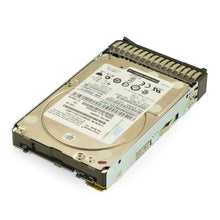 IBM 00E9924 1.2TB 10K SAS 2.5'' 6GBPS SFF3 Hard Disk Drive