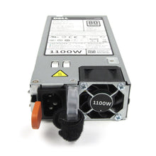 Dell 1100W AC Platinum Plus Power Supply for R620 R720 R820 (100-240V AC Input)