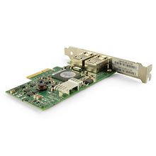 Dell Broadcom 5709 Dual-Port 1GB RJ-45 PCIe Network Interface Adapter