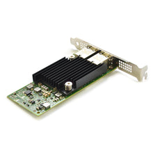 HP 562T Dual-Port 10GB Base-T RJ-45 PCIe Network Interface Adapter 840137-001