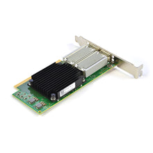 Dell 071C1T Mellanox ConnectX-5 CX516A Dual-Port 100GB QSP PCIe Network Interface Adapter