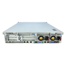 Energy-Efficient HP ProLiant DL380 G6 Server 2.26Ghz 12-Core 144GB 8x 600GB