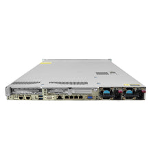 HP ProLiant DL360 G9 Server 2x E5-2640v3 2.60Ghz 16-Core 128GB 4x 3TB P440ar