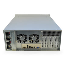 SuperMicro 4U 24B X9DRi-F Server 2.60Ghz 12-Core 64GB 24x 3TB Enterprise