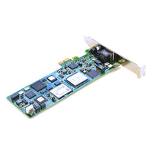 Dialogic Booktrout TR1034 Single-Port PCIe Analog Fax Board