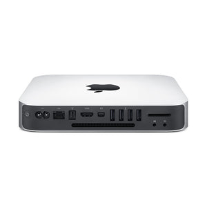 Apple A1347 Mac Mini 2.66Ghz Intel Core 2 Duo 8GB RAM 320GB HDD Mid 2010