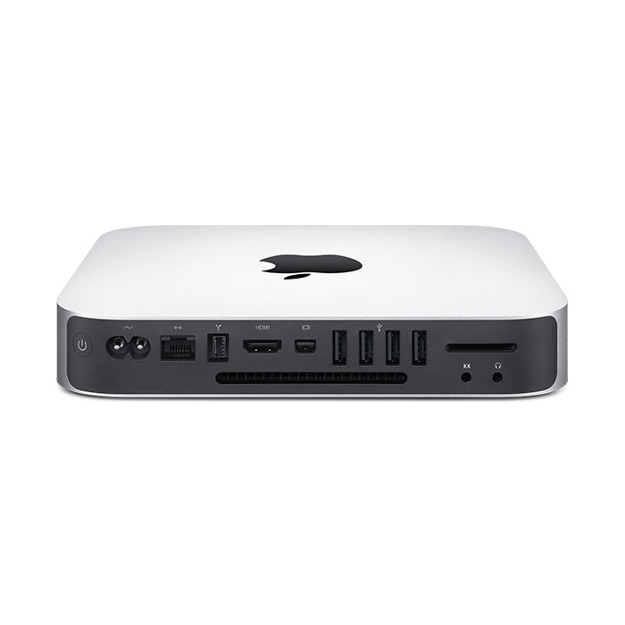 Apple A1347 Mac Mini 2.66Ghz Intel Core 2 Duo 8GB RAM 320GB HDD Mid 2010