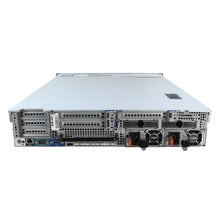 Dell PowerEdge R720xd Server 2.60Ghz 16-Core 48GB 1x 180GB SSD 11x 600GB 15K