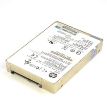 HP 752081-001 3Par StoreServ 920GB MLC SAS 6GBPS 2.5'' Solid State Drive