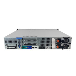 Dell PowerEdge R520 Server 2.40Ghz 12-Core 64GB 8x Caddies Energy-Efficient