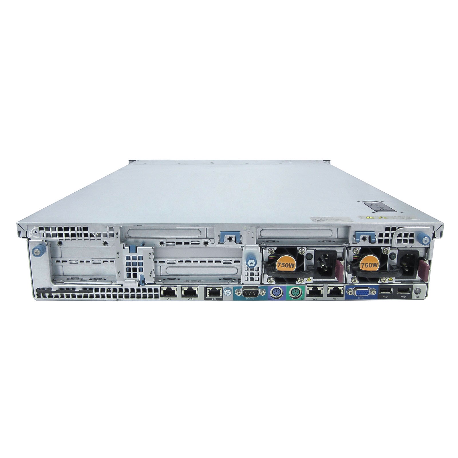 Whirlpool tilpasningsevne leje Energy-Efficient HP ProLiant DL380 G7 Server 12-Core 144GB 3x 300GB SS –  TechMikeNY