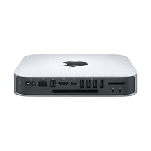 Apple A1347 Mac Mini 1.40Ghz Intel Core i5 4GB RAM 500GB HDD Late 2014