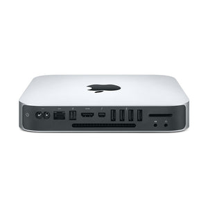 Apple A1347 Mac Mini 2.60Ghz Intel Core i7 8GB RAM 1.12TB HDD Late 2012