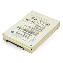 IBM 74Y9524 387GB eMLC SAS 2.5'' Solid State Drive