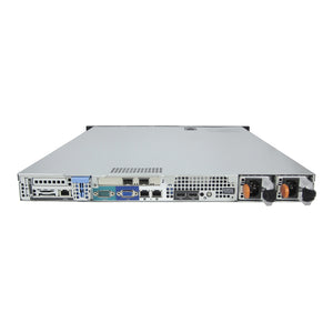 Enterprise Dell PowerEdge R420 Server 2x 2.40Ghz E5-2440 6C 32GB 2x 3TB