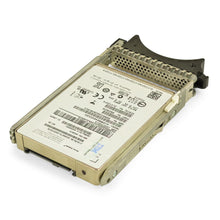 IBM 00E8672 387GB eMLC SAS 2.5'' Solid State Drive