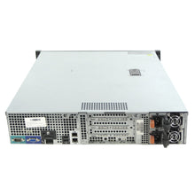 Enterprise Dell PowerEdge R510 Server 2x 2.67Ghz X5550 QC 32GB 8x 1TB