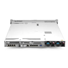HP ProLiant DL360 G10 Server 3.80Ghz 8-Core 128GB 8x 600GB 12G P408i-a Rails