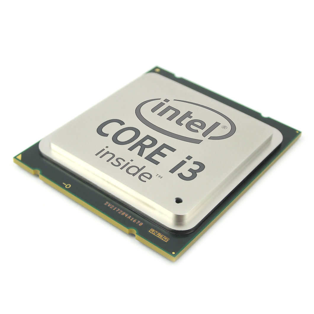 Intel Core i3 i3-2120 3.30GHz Dual Core LGA 1155/Socket H2 Processor
