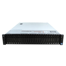 Dell PowerEdge R720xd Server 2.60Ghz 16-Core 48GB 1x 180GB SSD 11x 600GB 15K